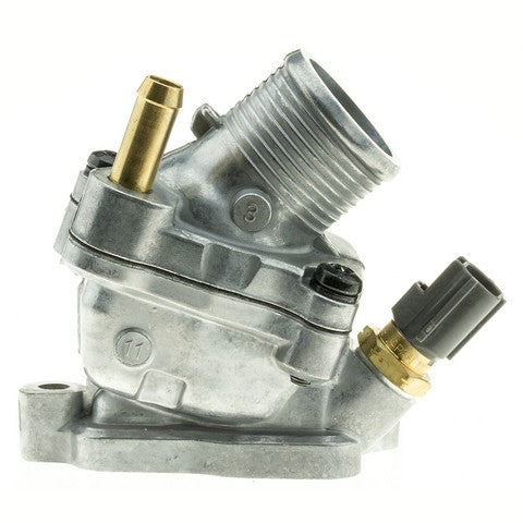 Motorad Engine Coolant Thermostat Housing Assembly P/N:909-194 Fits: Volvo C70 04-01, Volvo S60 09-01, Volvo S80 06-04, Volvo V70 07-01, Volvo Xc70 07-03, Volvo Xc90 07-03 - Image 3