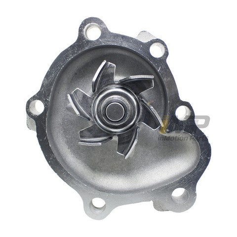 WJB Engine Water Pump P/N:WU9092 Fits: Toyota Van 89-84, Toyota Van Wagon 1988 - Image 1