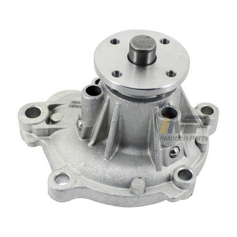 WJB Engine Water Pump P/N:WU9092 Fits: Toyota Van 89-84, Toyota Van Wagon 1988 - Image 2