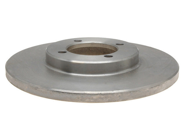 Raybestos Brakes Disc Brake Rotor P/N:9094 Fits: Dodge Colt 79-71, Hyundai Pony 87-83, Plymouth Arrow 80-76, Plymouth Colt 78-76 - Image 1