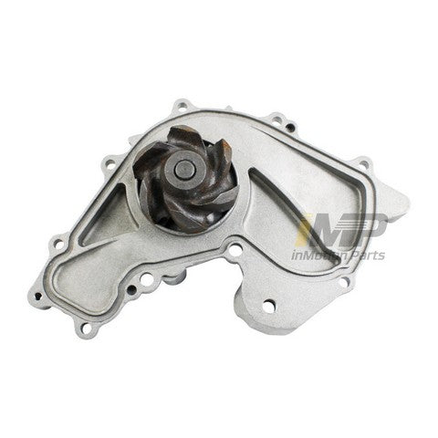 WJB Engine Water Pump P/N:WU9097 Fits: Acura Legend 90-86, Honda Accord 97-95, Sterling 825 88-87, Sterling 827 91-89 - Image 2