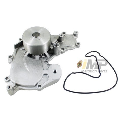 WJB Engine Water Pump P/N:WU9097 Fits: Acura Legend 90-86, Honda Accord 97-95, Sterling 825 88-87, Sterling 827 91-89 - Image 1