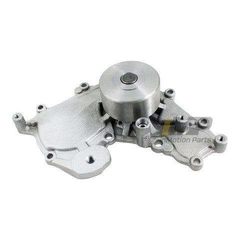 WJB Engine Water Pump P/N:WU9097 Fits: Acura Legend 90-86, Honda Accord 97-95, Sterling 825 88-87, Sterling 827 91-89 - Image 3