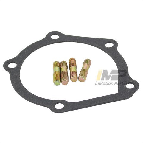 WJB Engine Water Pump P/N:WU9098 Fits: Toyota Paseo 95-92, Toyota Tercel 94-87 - Image 1