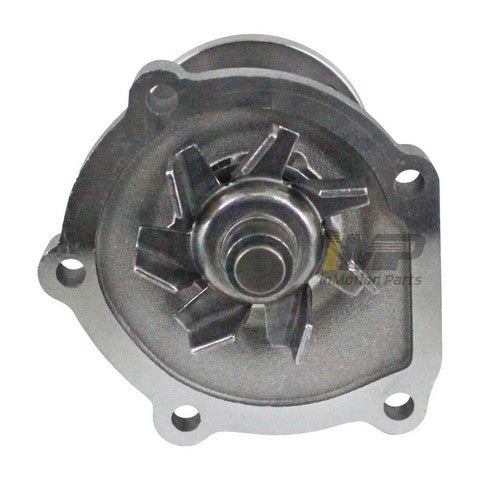 WJB Engine Water Pump P/N:WU9098 Fits: Toyota Paseo 95-92, Toyota Tercel 94-87 - Image 4