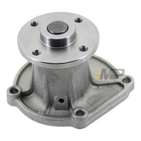 WJB Engine Water Pump P/N:WU9098 Fits: Toyota Paseo 95-92, Toyota Tercel 94-87 - Image 3