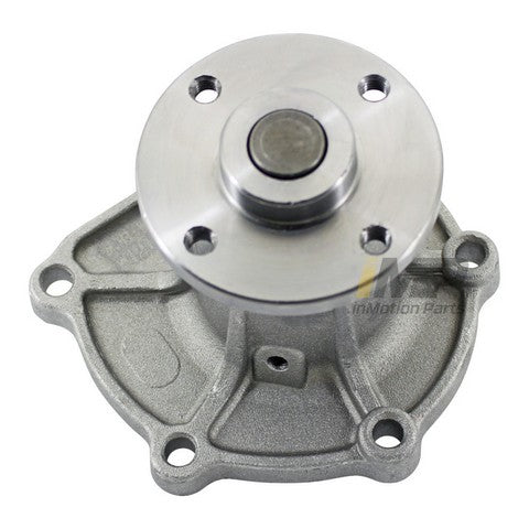 WJB Engine Water Pump P/N:WU9098 Fits: Toyota Paseo 95-92, Toyota Tercel 94-87 - Image 2
