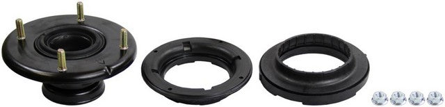 Monroe Shocks & Struts Suspension Strut Mount P/N:909914 Fits: Ford Flex 10-09, Ford Taurus 11-08, Lincoln Mks 11-09, Lincoln Mkt 11-10, Mercury Sable 09-08 - Image 1