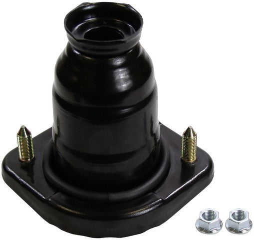 Monroe Shocks & Struts Suspension Strut Mount Stud Plate P/N:909920 Fits: Honda Element 11-03 - Image 1