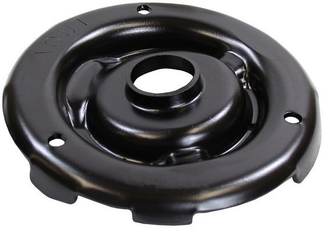 Monroe Shocks & Struts Suspension Coil Spring Seat P/N:909942 Fits: Lexus Es300h 15-13, Lexus Es350 15-13, Lexus Rx300 03-01, Lexus Rx330 06-04, Lexus Rx350 15-07, Lexus Rx400h 08-06, Lexus Rx450h 15-10, Toyota Highlander 13-04 - Image 1