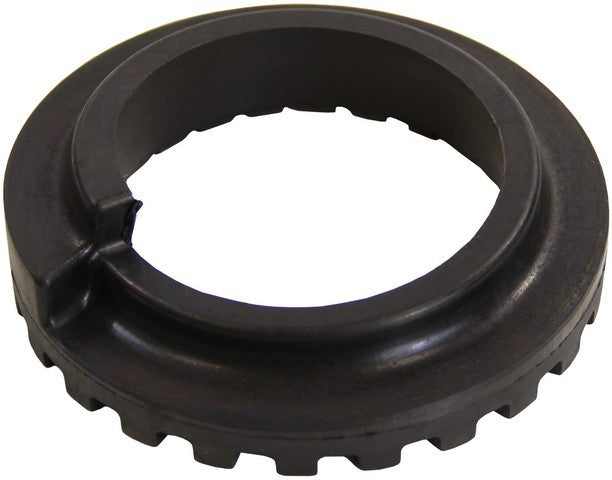 Monroe Shocks & Struts Coil Spring Insulator P/N:909969 Fits: Chrysler Sebring 05-01, Dodge Stratus 05-01, Mitsubishi Eclipse 05-00, Mitsubishi Galant 03-99 - Image 1