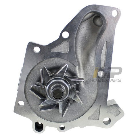 WJB Engine Water Pump P/N:WU9099 Fits: Toyota Camry 2001, Toyota Camry 98-87, Toyota Celica 98-87, Toyota Mr2 95-91, Toyota Rav4 98-96, Toyota Solara 01-00 - Image 3