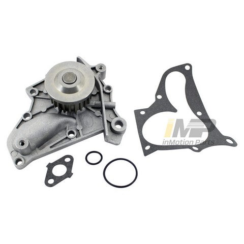 WJB Engine Water Pump P/N:WU9099 Fits: Toyota Camry 2001, Toyota Camry 98-87, Toyota Celica 98-87, Toyota Mr2 95-91, Toyota Rav4 98-96, Toyota Solara 01-00 - Image 2