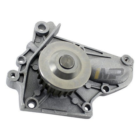 WJB Engine Water Pump P/N:WU9099 Fits: Toyota Camry 2001, Toyota Camry 98-87, Toyota Celica 98-87, Toyota Mr2 95-91, Toyota Rav4 98-96, Toyota Solara 01-00 - Image 1