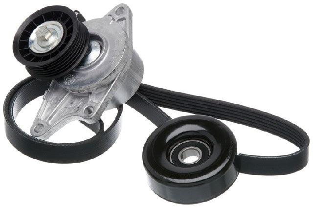 Gates Serpentine Belt Drive Component Kit P/N:90K-38150 Fits: Ford Windstar 03-99 - Image 1