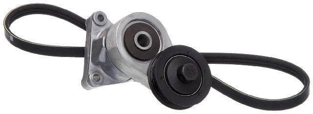 Gates Serpentine Belt Drive Component Kit P/N:90K-39105 Fits: Mazda 6 05-03 - Image 1