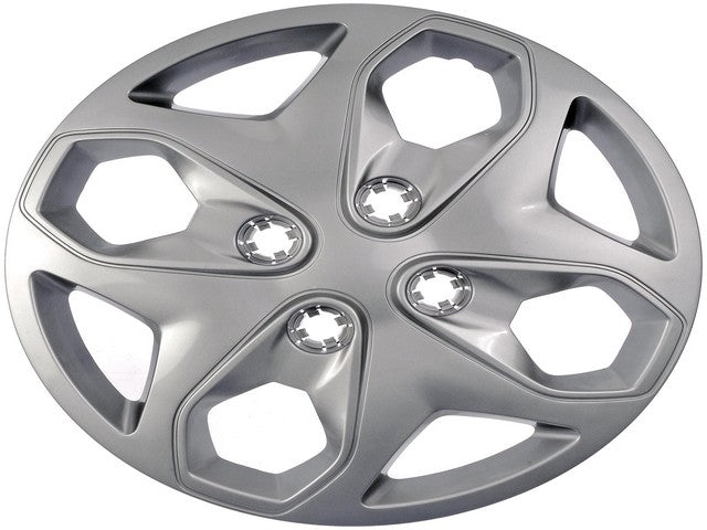 Dorman - Autograde Wheel Cover P/N:910-107 Fits: Ford Fiesta 13-11 - Image 1