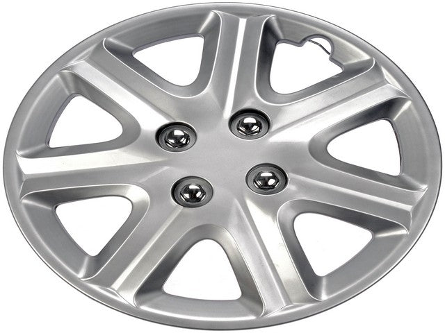 Dorman - Autograde Wheel Cover P/N:910-111 Fits: Honda Civic 2003 - Image 1