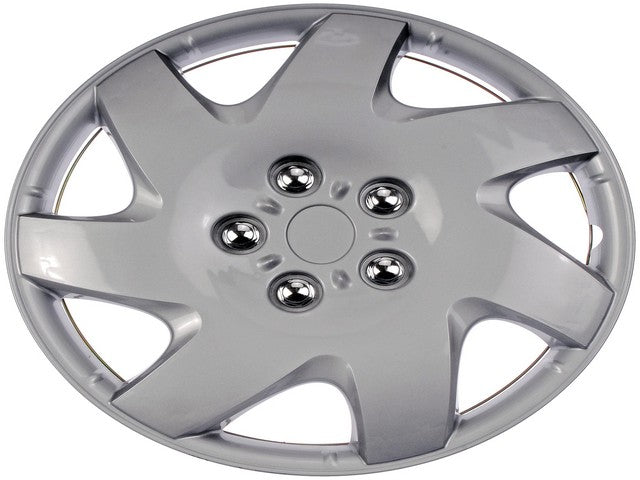 Dorman - Autograde Wheel Cover P/N:910-123 Fits: Toyota Camry 04-02 - Image 1