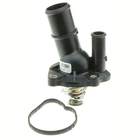 Motorad Engine Coolant Thermostat Housing Assembly P/N:910-180 Fits: Ford Edge 14-12, Ford Explorer 2012, Jaguar Xe 17-16, Jaguar Xf 15-13, Land Rover Discovery Sport 17-15, Land Rover Lr2 15-13, Land Rover Range Rover Evoque 17-12 - Image 6