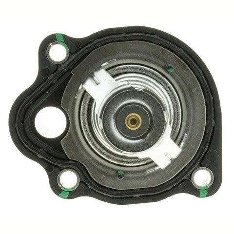 Motorad Engine Coolant Thermostat Housing Assembly P/N:910-180 Fits: Ford Edge 14-12, Ford Explorer 2012, Jaguar Xe 17-16, Jaguar Xf 15-13, Land Rover Discovery Sport 17-15, Land Rover Lr2 15-13, Land Rover Range Rover Evoque 17-12 - Image 4