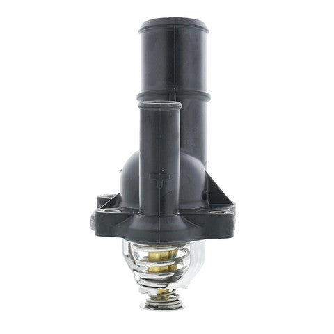 Motorad Engine Coolant Thermostat Housing Assembly P/N:910-180 Fits: Ford Edge 14-12, Ford Explorer 2012, Jaguar Xe 17-16, Jaguar Xf 15-13, Land Rover Discovery Sport 17-15, Land Rover Lr2 15-13, Land Rover Range Rover Evoque 17-12 - Image 5