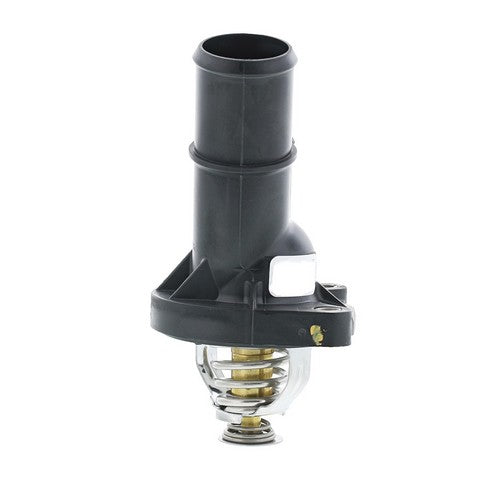 Motorad Engine Coolant Thermostat Housing Assembly P/N:910-180 Fits: Ford Edge 14-12, Ford Explorer 2012, Jaguar Xe 17-16, Jaguar Xf 15-13, Land Rover Discovery Sport 17-15, Land Rover Lr2 15-13, Land Rover Range Rover Evoque 17-12 - Image 3