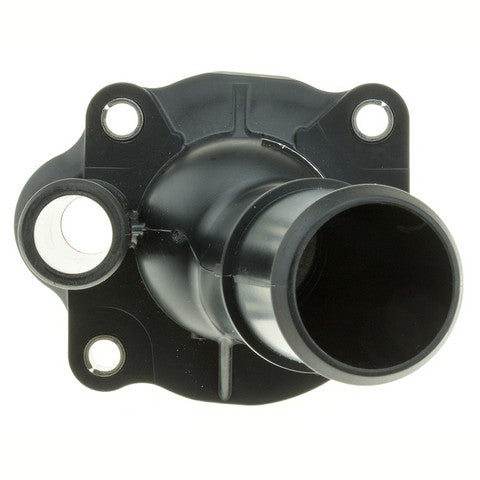 Motorad Engine Coolant Thermostat Housing Assembly P/N:910-180 Fits: Ford Edge 14-12, Ford Explorer 2012, Jaguar Xe 17-16, Jaguar Xf 15-13, Land Rover Discovery Sport 17-15, Land Rover Lr2 15-13, Land Rover Range Rover Evoque 17-12 - Image 2