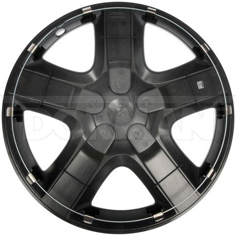 Dorman - Autograde Wheel Cap P/N:910-300 Fits: Chevrolet Malibu 12-08 - Image 2