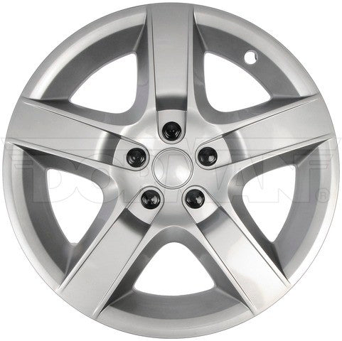 Dorman - Autograde Wheel Cap P/N:910-300 Fits: Chevrolet Malibu 12-08 - Image 3