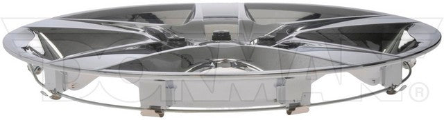 Dorman - Autograde Wheel Cap P/N:910-301 Fits: Chevrolet Malibu 12-08 - Image 4