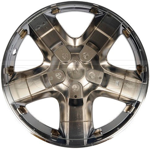Dorman - Autograde Wheel Cap P/N:910-301 Fits: Chevrolet Malibu 12-08 - Image 3