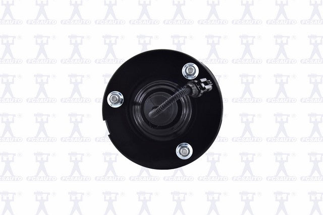 Focus Auto Parts Suspension Strut and Coil Spring Assembly P/N:91003 Fits: Cadillac Escalade Esv 20-15, Chevrolet Silverado 1500 18-15, Chevrolet Suburban 20-15, GMC Sierra 1500 18-15, GMC Yukon Xl 20-15 - Image 4