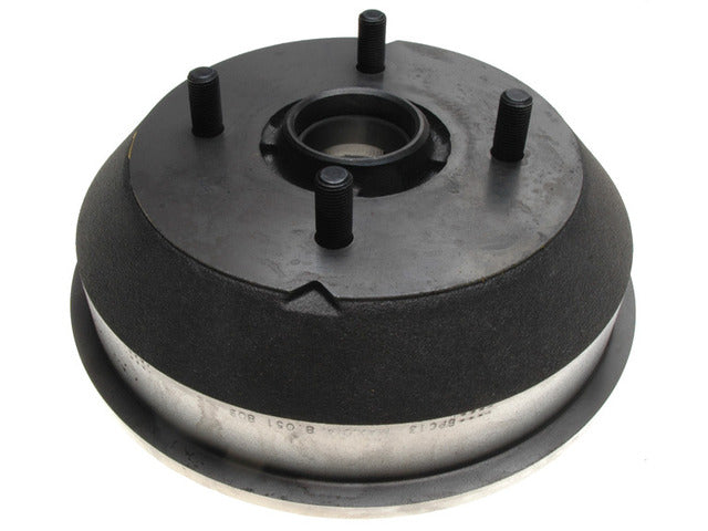 Raybestos Brakes Brake Drum P/N:9102R Fits: Nissan 310 82-79 - Image 1