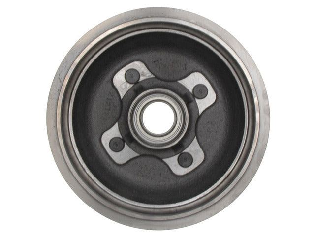 Raybestos Brakes Brake Drum P/N:9102 Fits: Nissan 310 82-79 - Image 2