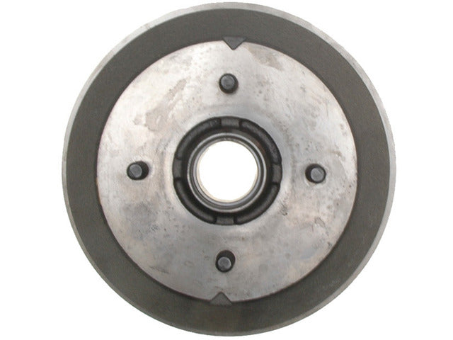 Raybestos Brakes Brake Drum P/N:9102 Fits: Nissan 310 82-79 - Image 3