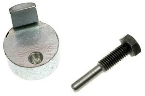 Gates Belt Installation Tool P/N:91030 Fits: Blue Bird Vision School Bus, Cadillac Escalade, Cadillac Escalade Esv, Cadillac Escalade Ext, Chevrolet Avalanche, Chevrolet Camaro, Chevrolet Colorado, Chevrolet Express 1500, Chevrolet Express 2500 - Image 1
