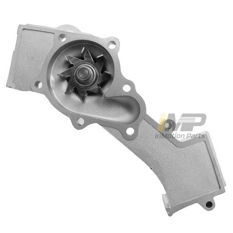 WJB Engine Water Pump P/N:WU9104 Fits: Nissan D21 94-86, Nissan Pathfinder 95-87, Nissan Pickup 1995 - Image 2