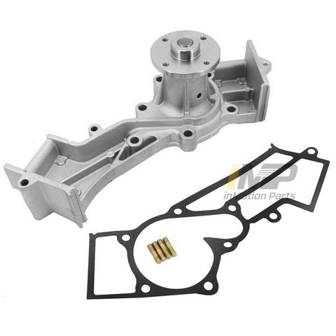 WJB Engine Water Pump P/N:WU9104 Fits: Nissan D21 94-86, Nissan Pathfinder 95-87, Nissan Pickup 1995 - Image 1