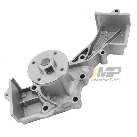 WJB Engine Water Pump P/N:WU9104 Fits: Nissan D21 94-86, Nissan Pathfinder 95-87, Nissan Pickup 1995 - Image 3
