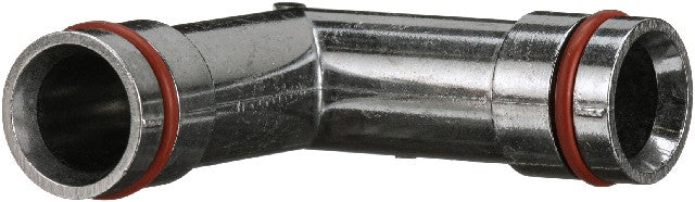 Gates HVAC Heater Hose Connector P/N:91051-19 Fits: Buick Allure, Buick Lacrosse, Buick Lesabre, Buick Lucerne, Buick Park Avenue, Buick Regal, Buick Riviera, Chevrolet Camaro, Chevrolet Impala, Chevrolet Lumina - Image 3