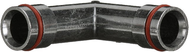 Gates HVAC Heater Hose Connector P/N:91051-19 Fits: Buick Allure, Buick Lacrosse, Buick Lesabre, Buick Lucerne, Buick Park Avenue, Buick Regal, Buick Riviera, Chevrolet Camaro, Chevrolet Impala, Chevrolet Lumina - Image 2