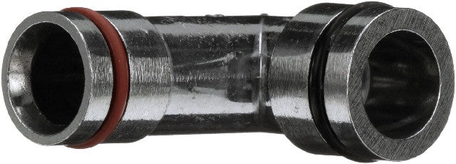 Gates HVAC Heater Hose Connector P/N:91051-20 Fits: Buick Allure, Buick Lacrosse, Buick Lesabre, Buick Lucerne, Buick Park Avenue, Buick Regal, Buick Riviera, Chevrolet Camaro, Chevrolet Impala, Chevrolet Lumina - Image 2
