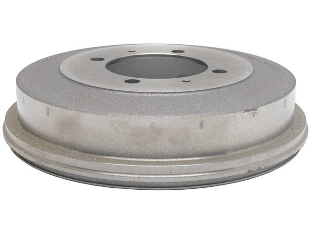 Raybestos Brakes Brake Drum P/N:9105 Fits: Dodge Challenger 83-78, Dodge Colt 78-73, Dodge Colt 87-86, Plymouth Arrow 80-76, Plymouth Colt 87-86, Plymouth Sapporo 83-78 - Image 1