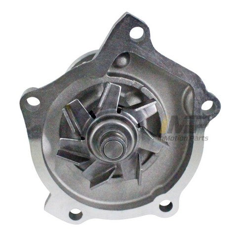 WJB Engine Water Pump P/N:WU9105 Fits: Isuzu Amigo 93-89, Isuzu Impulse 89-88, Isuzu Pickup 95-86, Isuzu Trooper 87-86 - Image 3