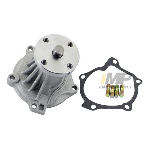 WJB Engine Water Pump P/N:WU9105 Fits: Isuzu Amigo 93-89, Isuzu Impulse 89-88, Isuzu Pickup 95-86, Isuzu Trooper 87-86 - Image 2
