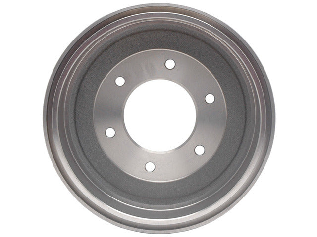 Raybestos Brakes Brake Drum P/N:9106R Fits: Chevrolet Luv 80-75, Chevrolet Luv Pickup 74-72 - Image 2