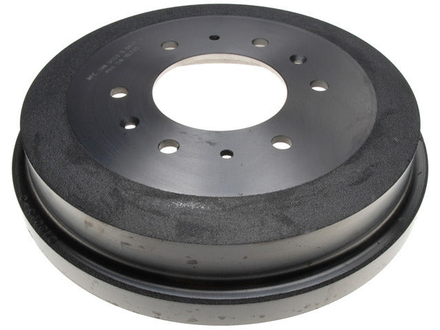 Raybestos Brakes Brake Drum P/N:9108 Fits: Ford Courier 82-72, Mazda B1600 76-72, Mazda B1800 78-77, Mazda B2000 82-79, Mazda B2200 84-82, Mazda Rotary Pickup 76-74 - Image 1