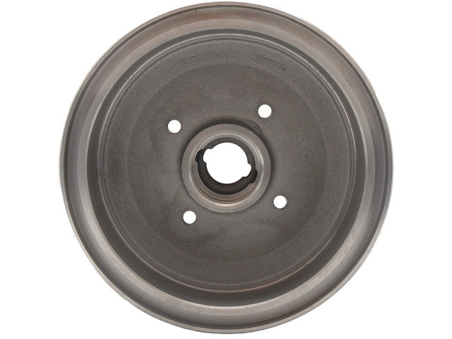 Raybestos Brakes Brake Drum P/N:9109R Fits: Audi 4000 83-80, Audi Coupe 83-81, Audi Fox 79-73, Volkswagen Dasher 81-74, Volkswagen Fox 90-87, Volkswagen Quantum 88-82, Volkswagen Rabbit Pickup 83-80 - Image 2