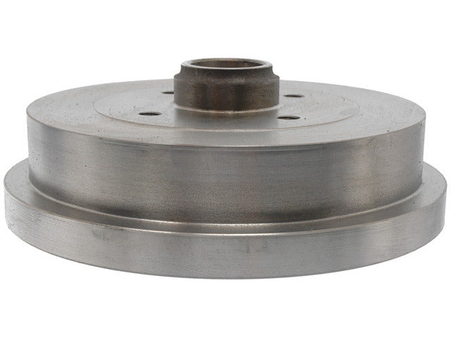Raybestos Brakes Brake Drum P/N:9109 Fits: Audi 4000 83-80, Audi Coupe 83-81, Audi Fox 79-73, Volkswagen Dasher 81-74, Volkswagen Fox 90-87, Volkswagen Quantum 88-82, Volkswagen Rabbit Pickup 83-80 - Image 1
